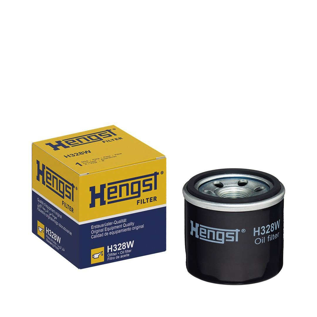 Фильтр очистки масла центробежный Hengst H328W цена, от 4.41 USD