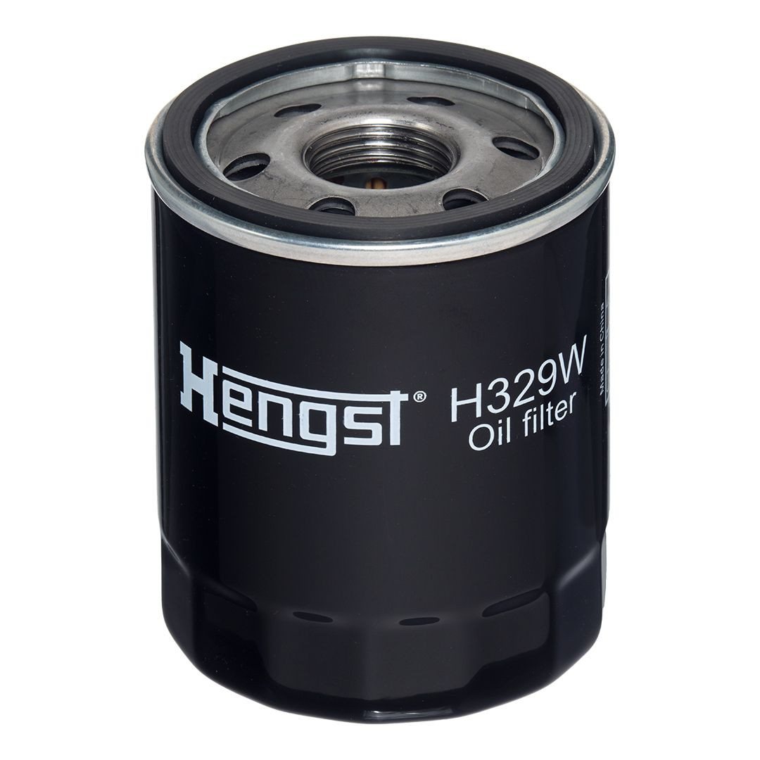 H329W Hengst Масляный фильтр двигателя