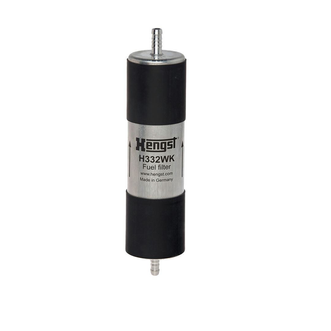 Фильтр тонкой очистки топлива Hengst H332WK цена, от 29.69 USD