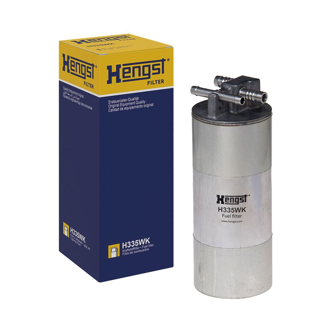 H335WK Hengst Фильтр топлива
