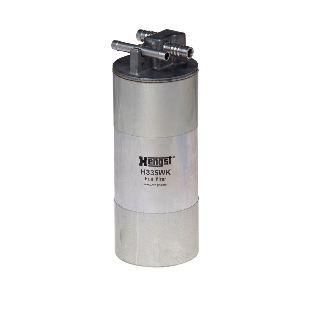 Фильтр тонкой очистки топлива Hengst H335WK цена, от 36.33 USD