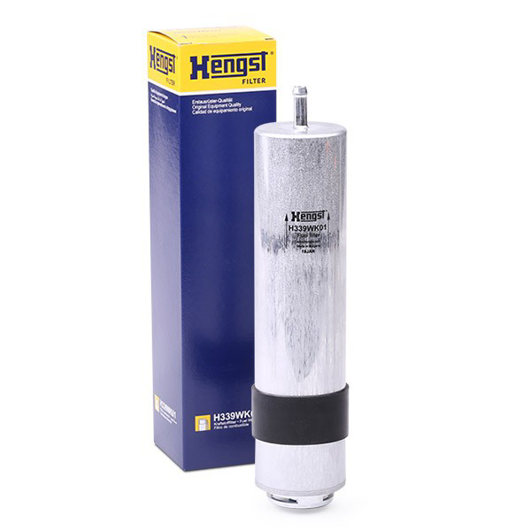 Фильтр топливный Hengst H339WK01