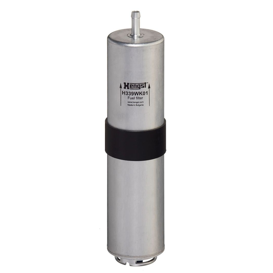 Фильтр тонкой очистки топлива Hengst H339WK01 цена, от 27.27 USD