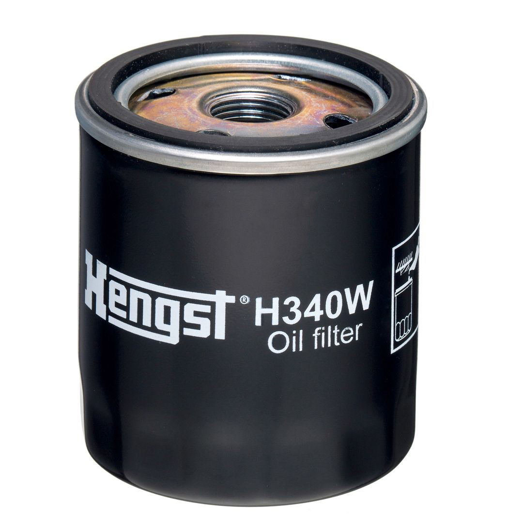 Фильтр очистки масла центробежный Hengst H340W цена, от 6.03 USD