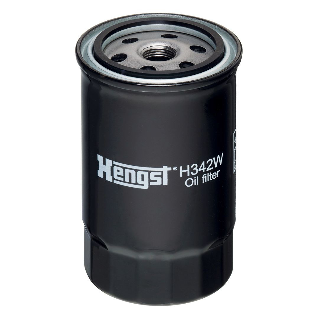 Фильтр очистки масла центробежный Hengst H342W цена, от 8.46 USD