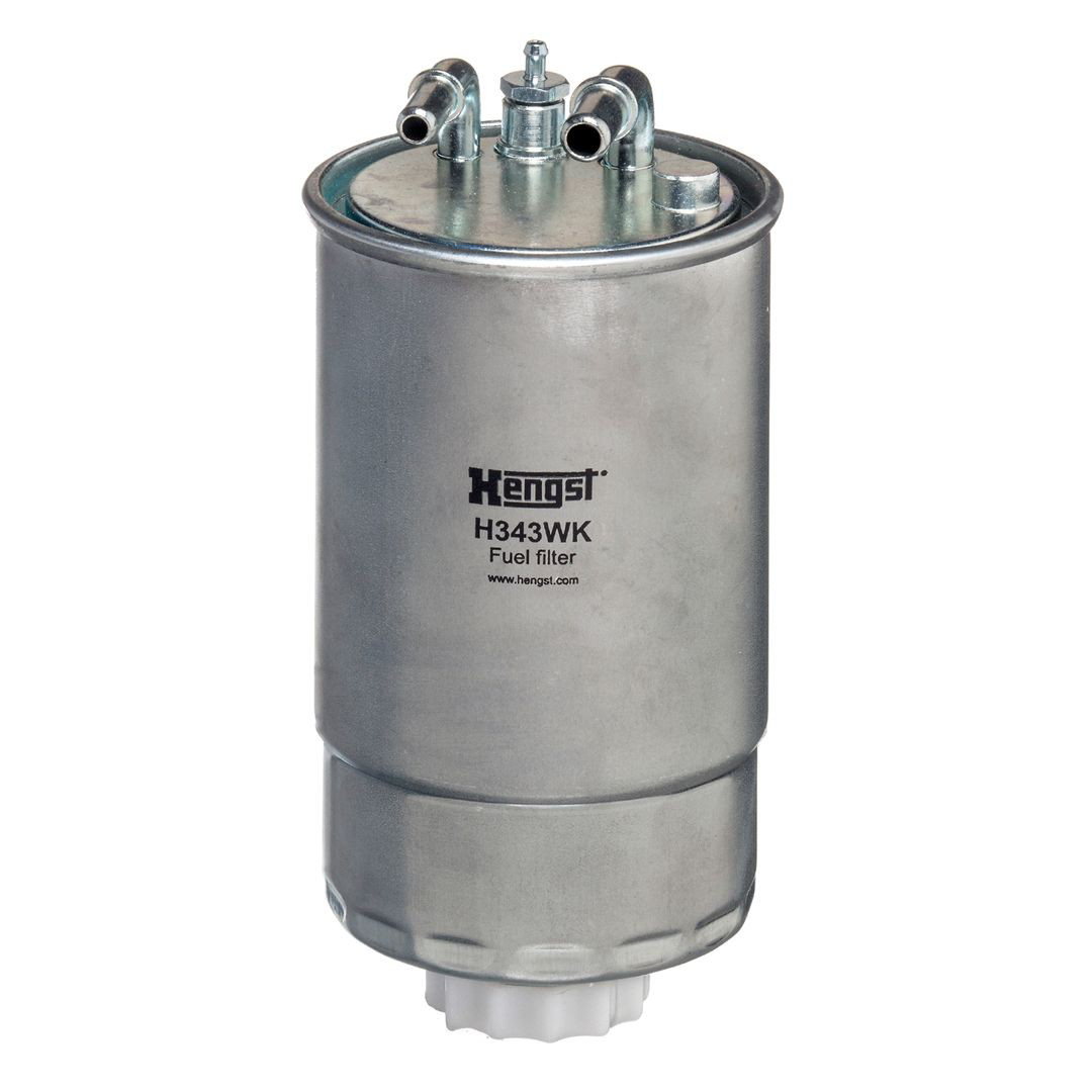 Фильтр тонкой очистки топлива Hengst H343WK цена, от 15.03 USD