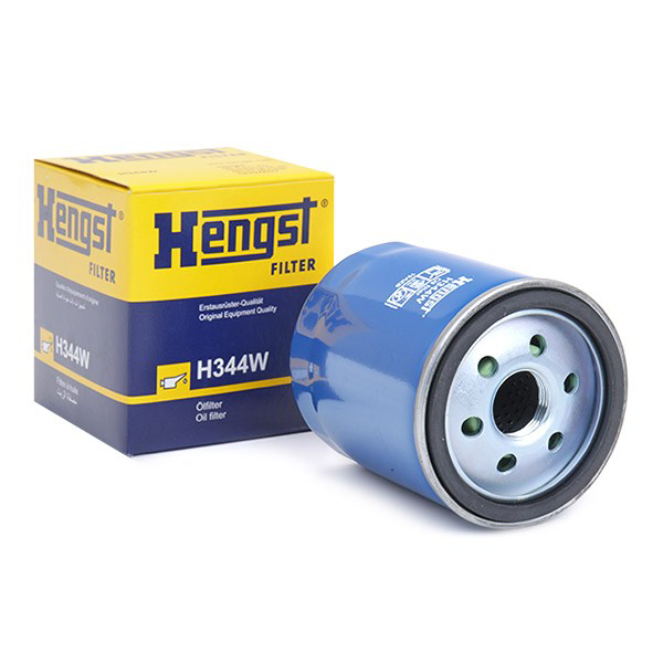 H344W Hengst Масляный фильтр двигателя