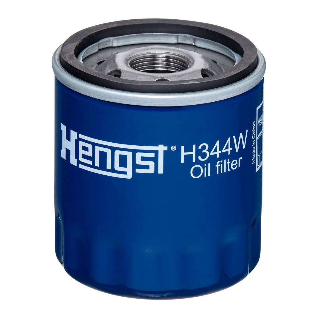 Купить H344W Hengst Фильтр центробежный очистки масла