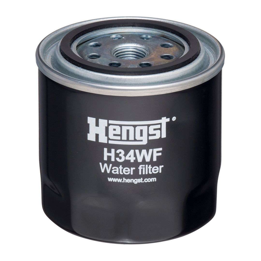 H34WF Hengst Фильтр для фреона