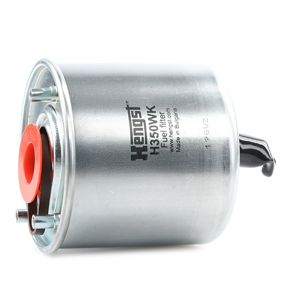 Фильтр топливный Hengst H350WK