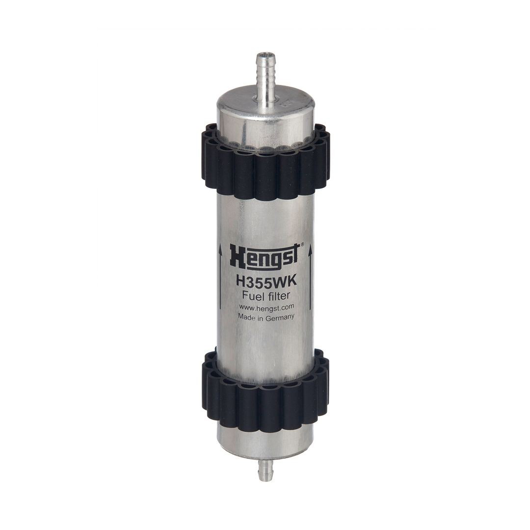 Купить H355WK Hengst Фильтр-отстойник топлива грубой очистки