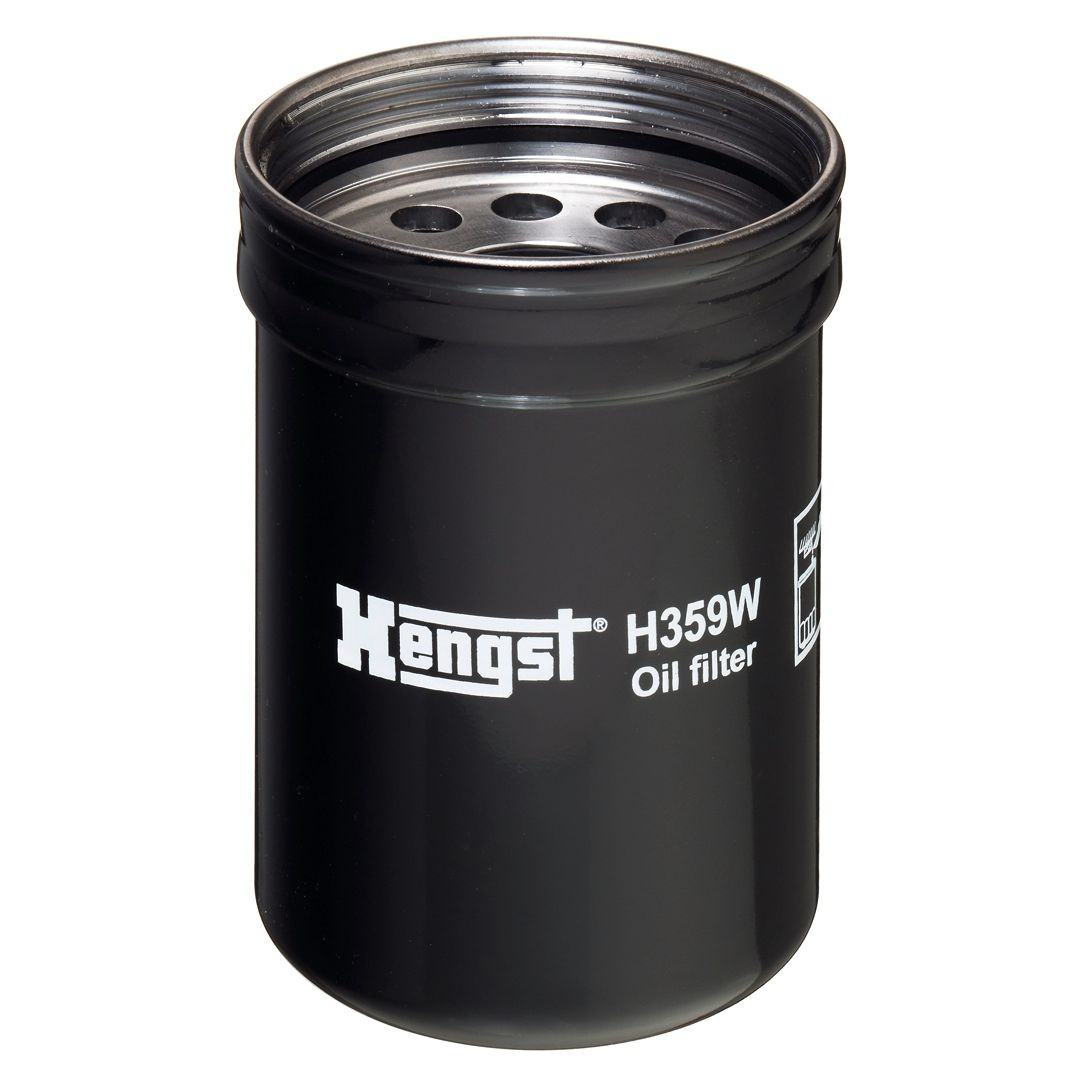 H359W Hengst Масляный фильтр двигателя