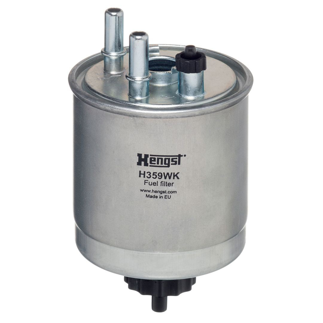 Фильтр тонкой очистки топлива Hengst H359WK цена, от 27.05 USD
