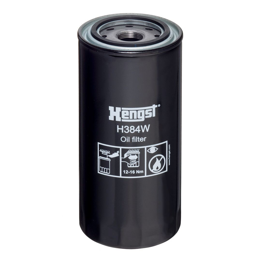 Фильтр очистки масла центробежный Hengst H384W цена, от 14.29 USD