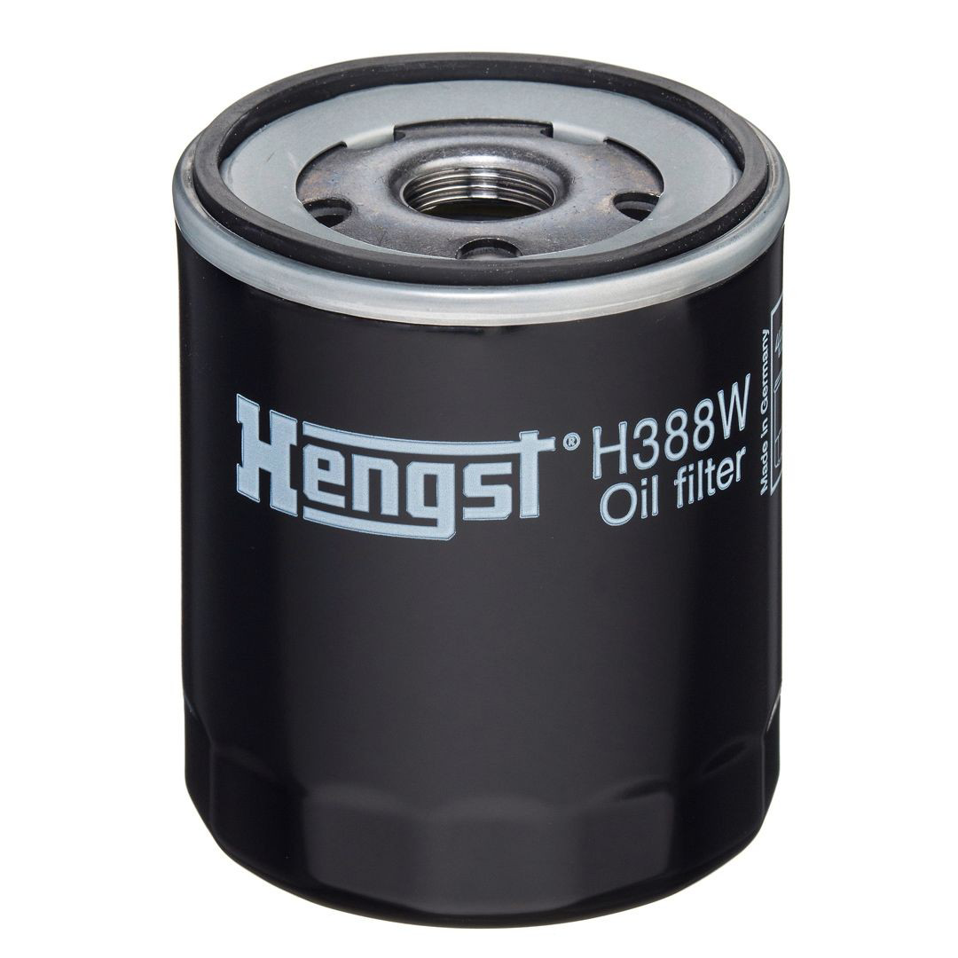 Фильтр очистки масла центробежный Hengst H388W цена, от 13.58 USD