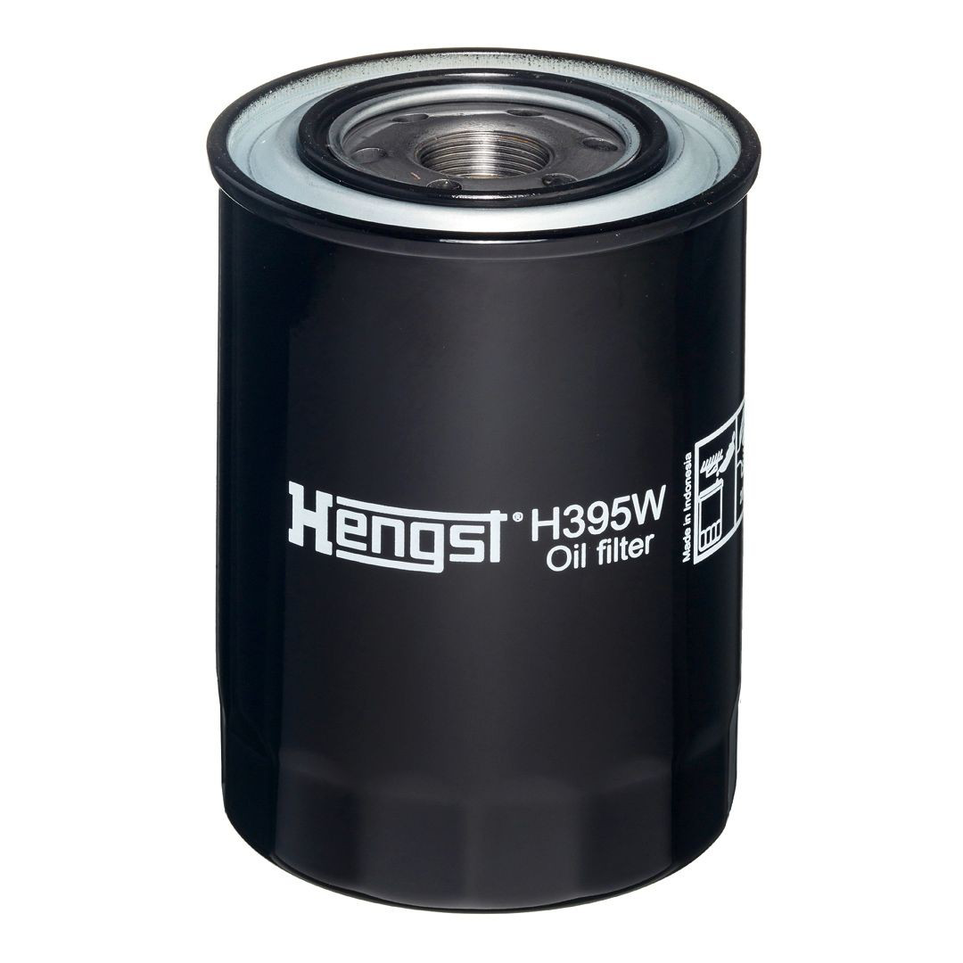 H395W Hengst Масляный фильтр двигателя