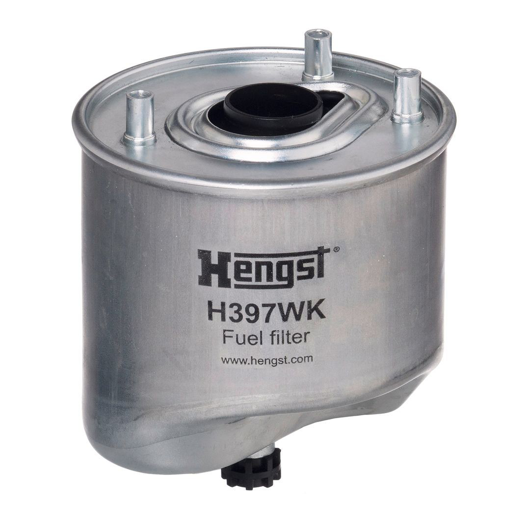 Фильтр топливный Hengst H397WK