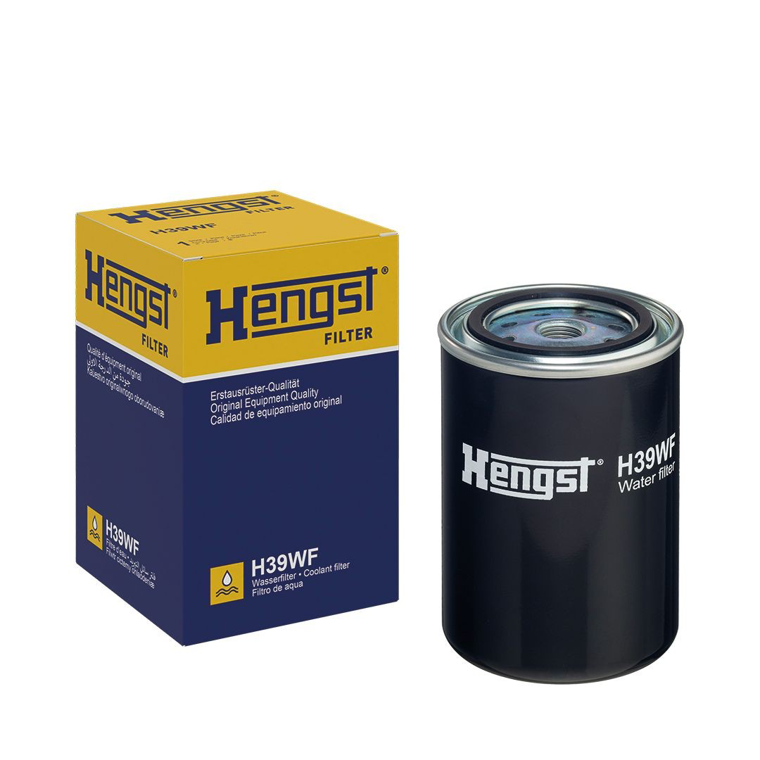 H39WF Hengst Фильтр для фреона
