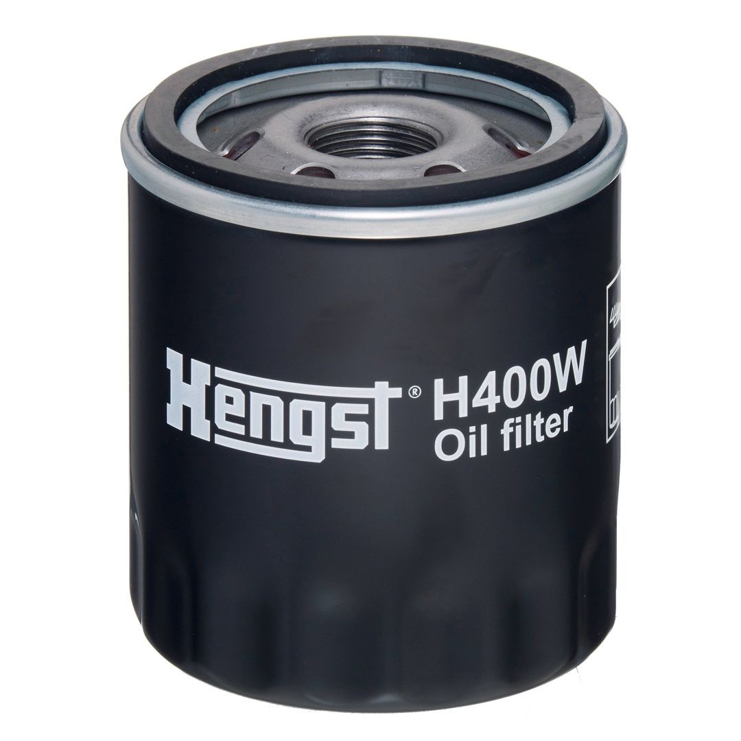 Фильтр очистки масла центробежный Hengst H400W цена, от 4.70 USD