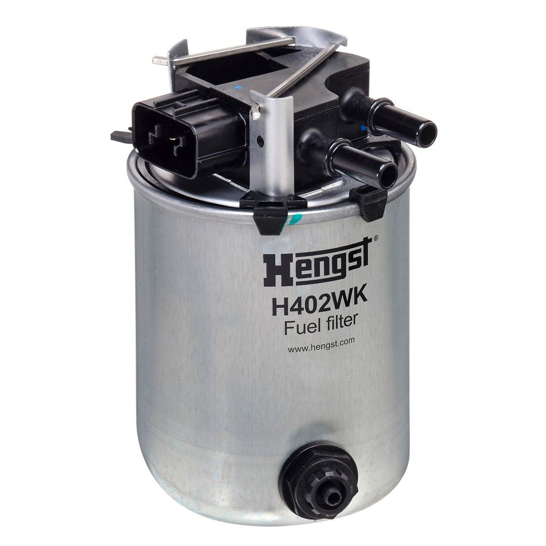 Фильтр тонкой очистки топлива Hengst H402WK цена, от 49.38 USD