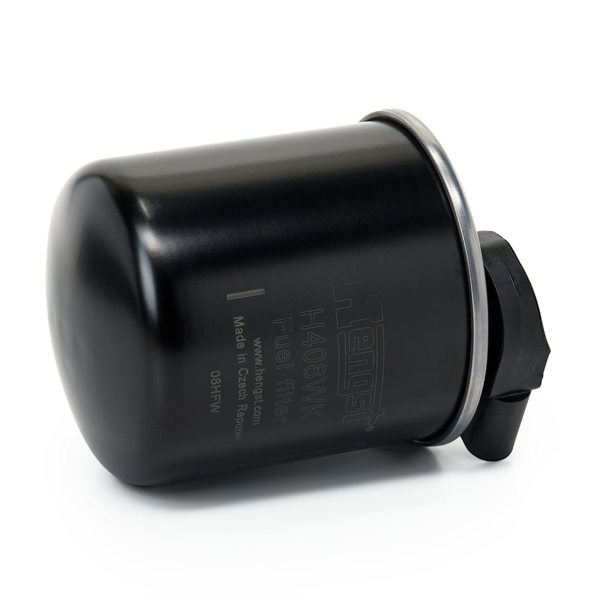 Фильтр тонкой очистки топлива Hengst H408WK цена, от 20.56 USD