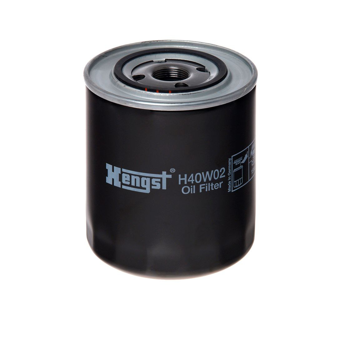 Фильтр очистки масла центробежный Hengst H40W02 цена, от 17.88 USD