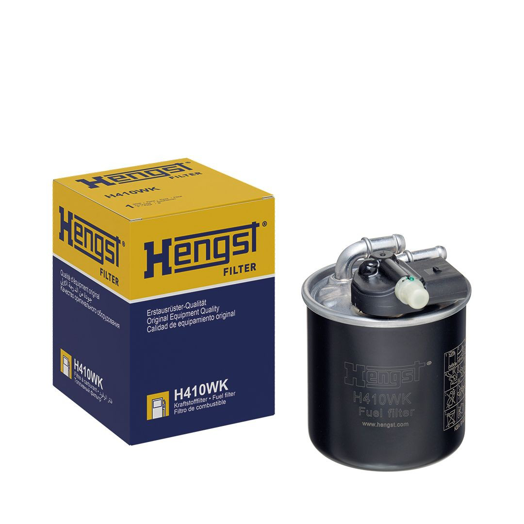 H410WK Hengst Фильтр топлива