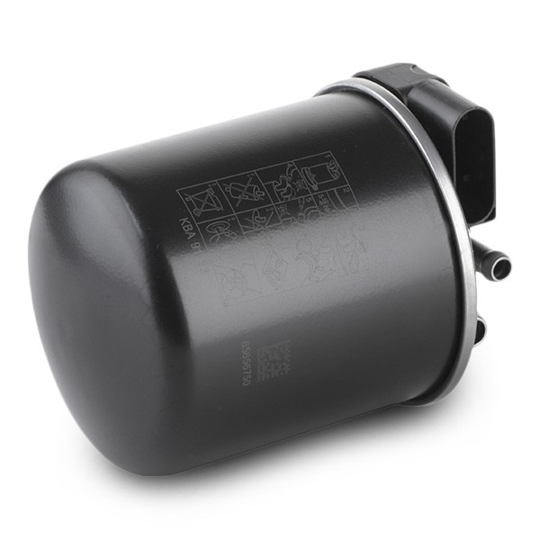 Фильтр тонкой очистки топлива Hengst H411WK цена, от 48.48 USD