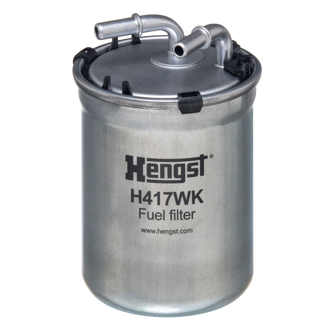 H417WK Hengst Фильтр топлива