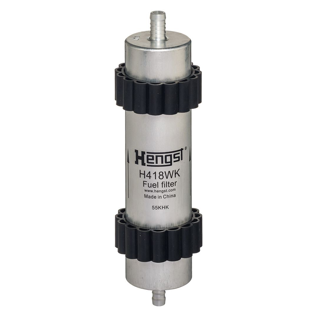 Купить H418WK Hengst Фильтр-отстойник топлива грубой очистки