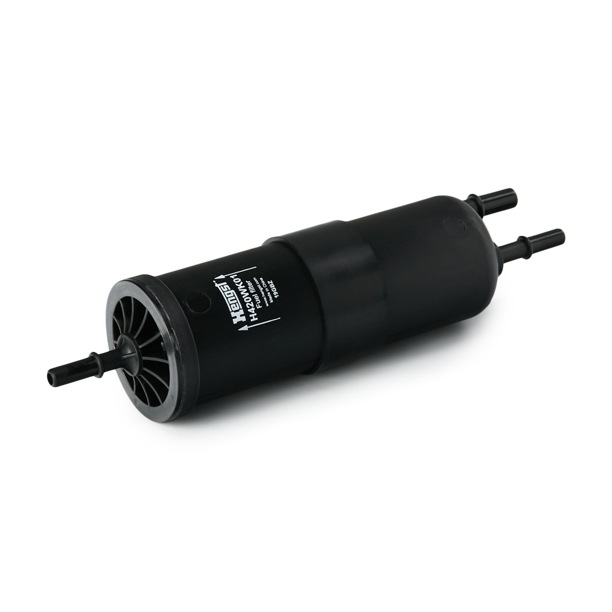 Купить H420WK01 Hengst Фильтр-отстойник топлива грубой очистки