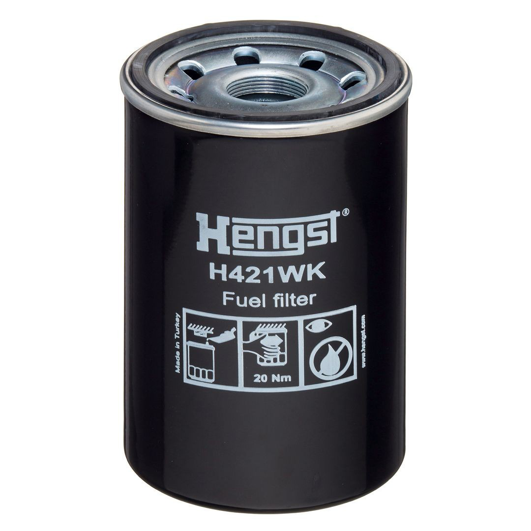 Топливный фильтр 7421764958 Renault (RVI)