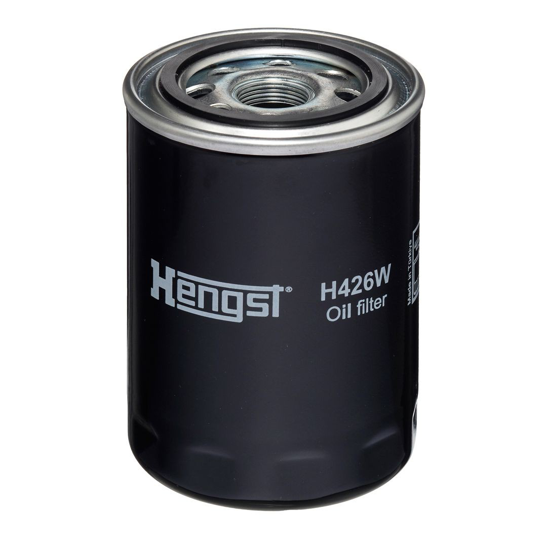 H426W Hengst Масляный фильтр двигателя