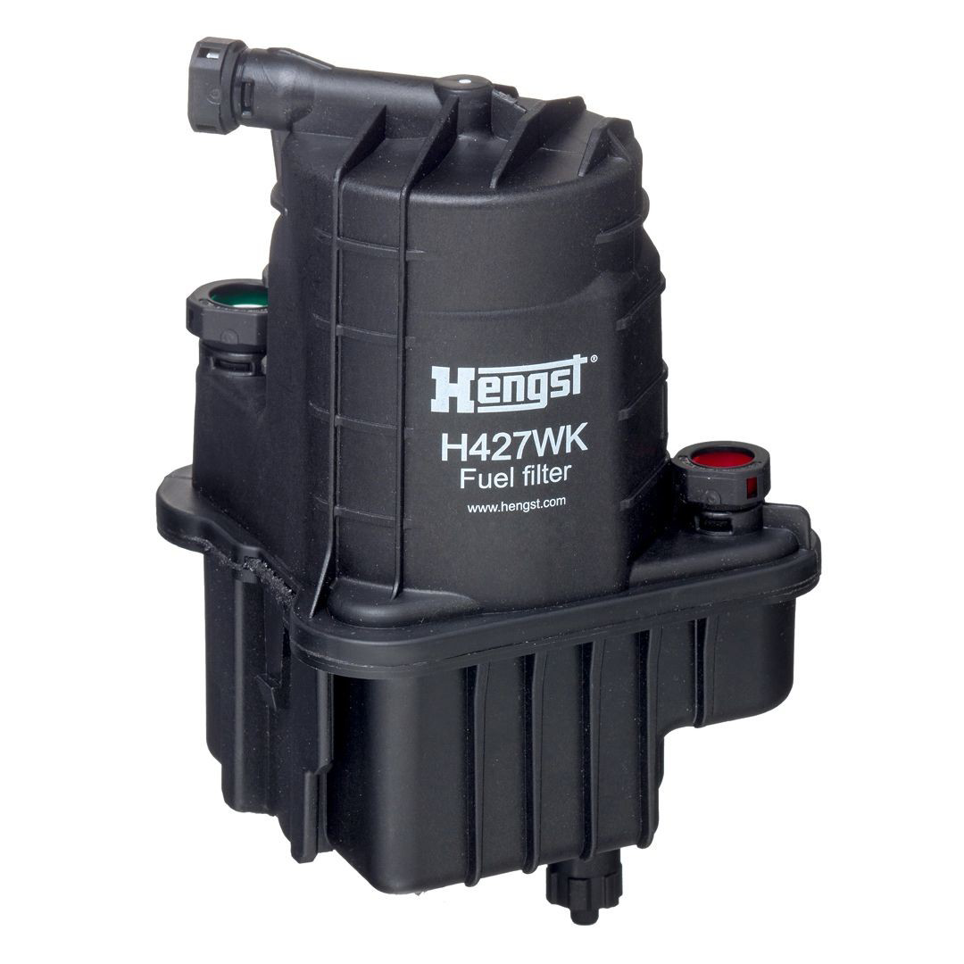 H427WK Hengst Фильтр топлива