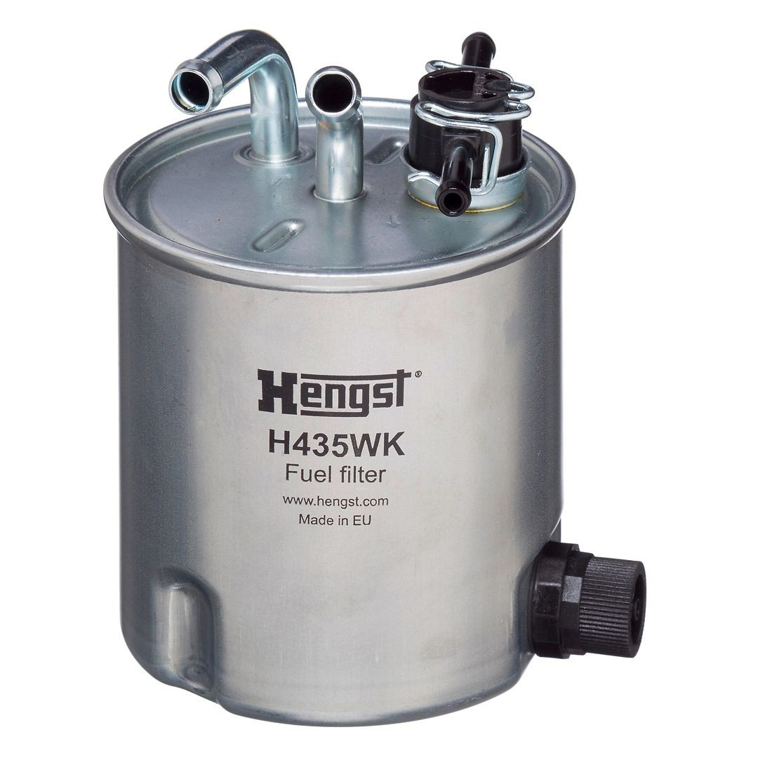 H435WK Hengst Фильтр топлива