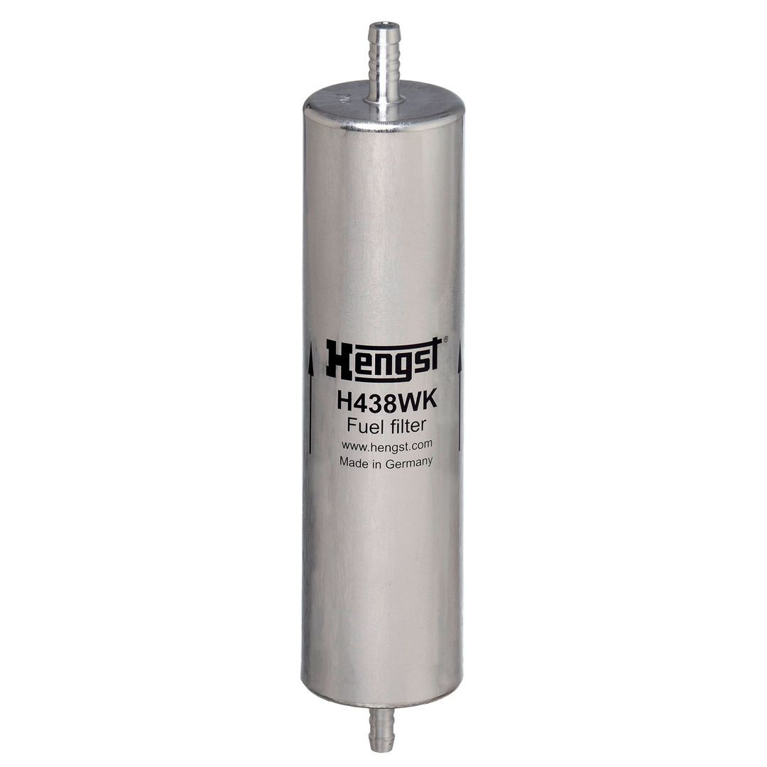 Фильтр тонкой очистки топлива Hengst H438WK цена, от 22.29 USD