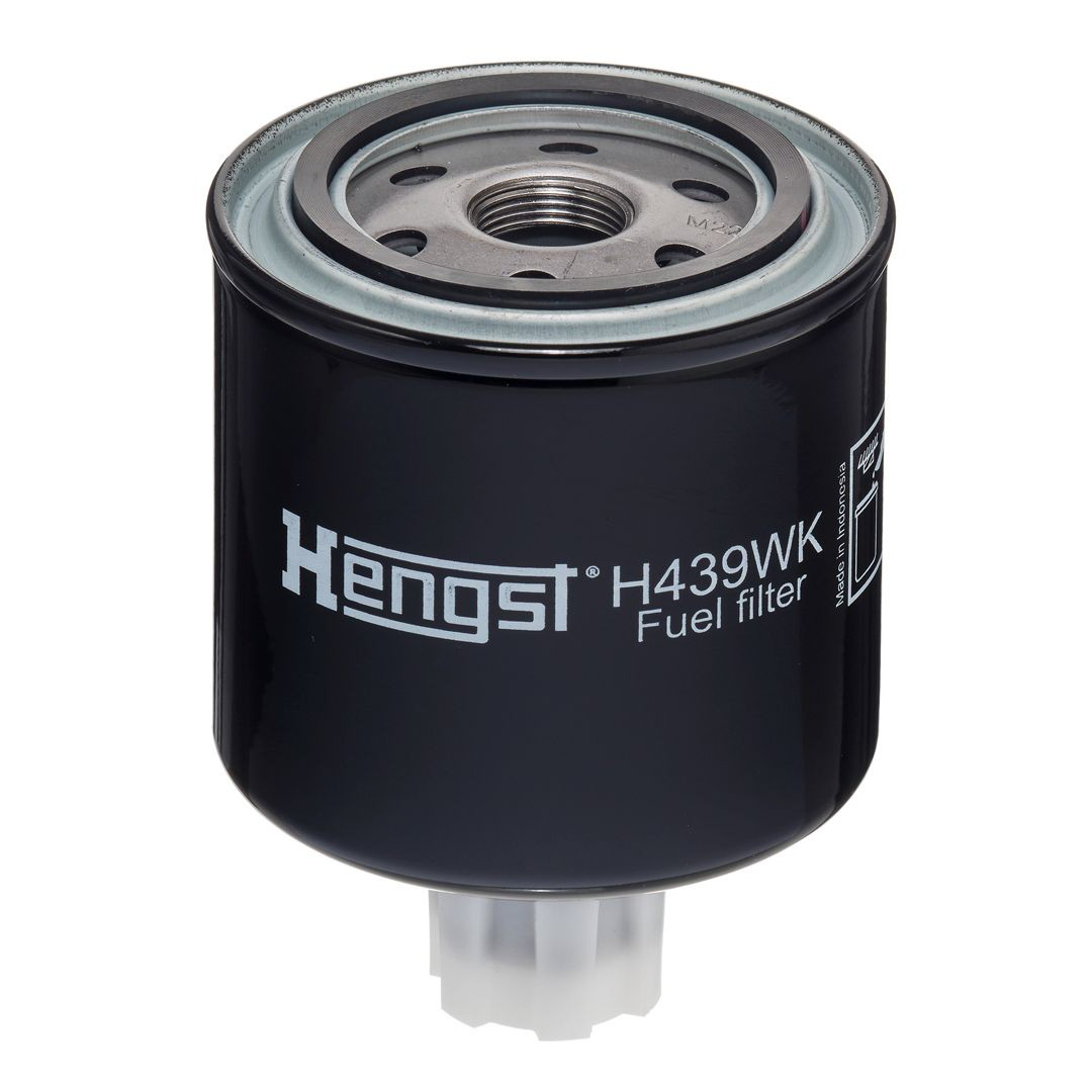 H439WK Hengst Фильтр топлива