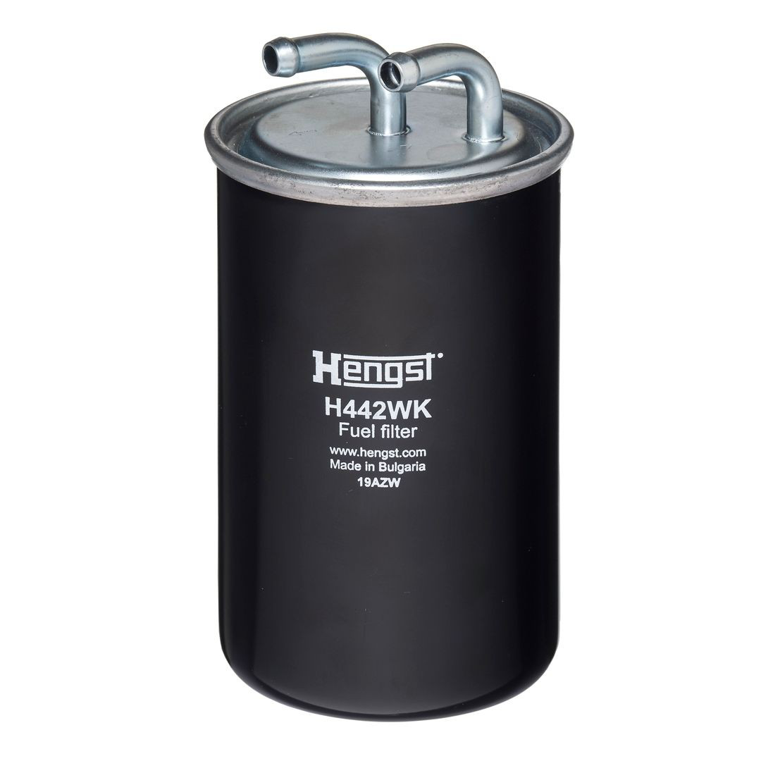 Фильтр тонкой очистки топлива Hengst H442WK цена, от 17.44 USD