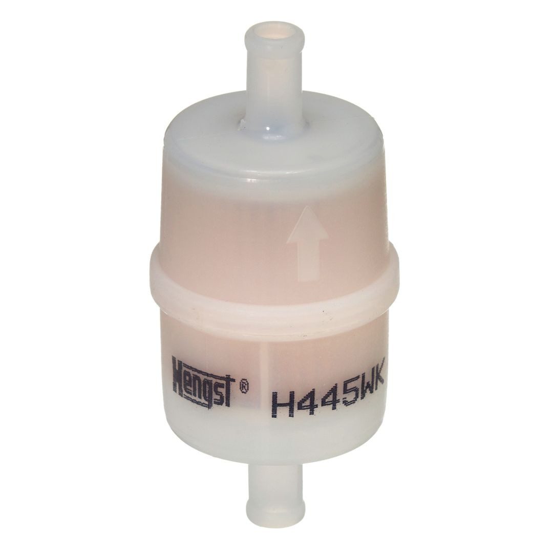 Фильтр воздушный компрессора подкачки (амортизаторов) Hengst H445WK цена, от 8.90 USD