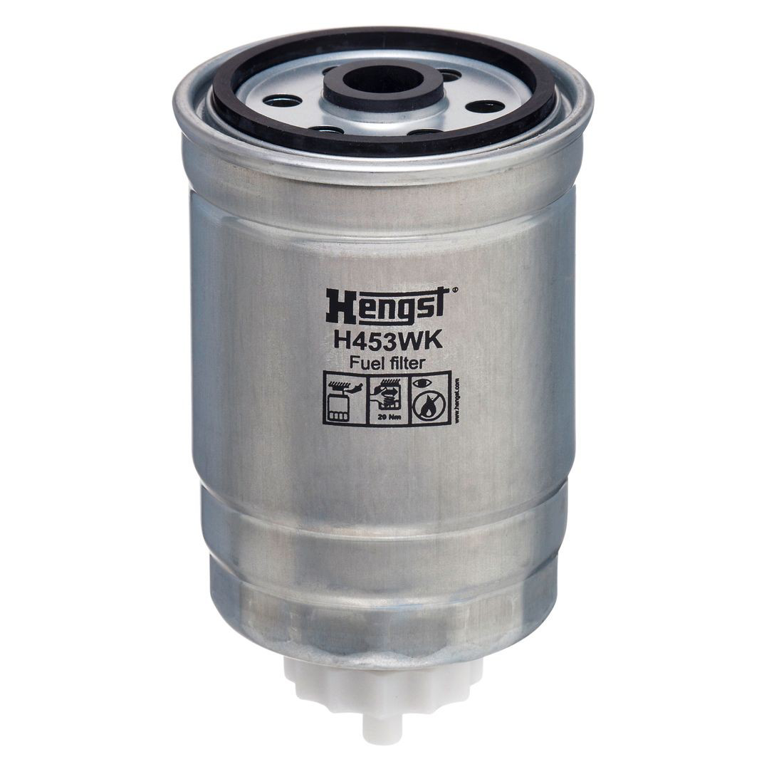 H453WK Hengst Фильтр топлива