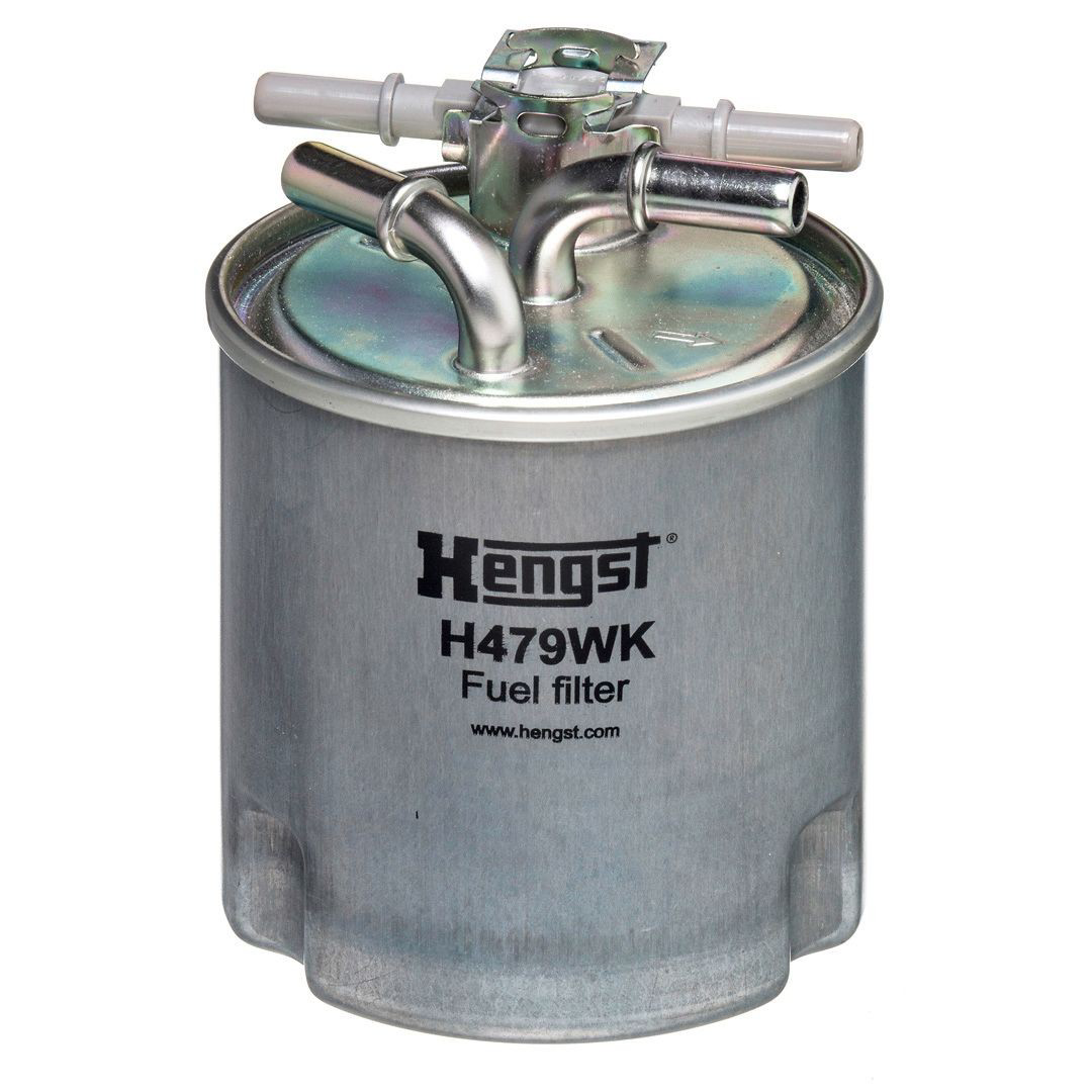 H479WK Hengst Фильтр топлива