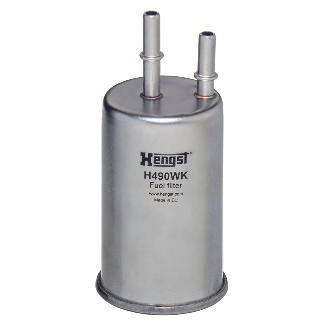 H490WK Hengst Фильтр топлива