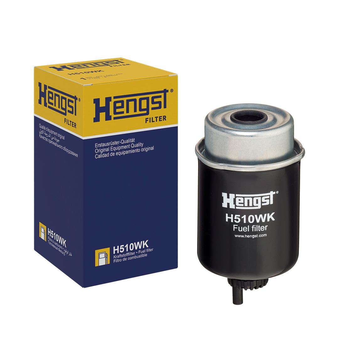 H510WK Hengst Фильтр топлива