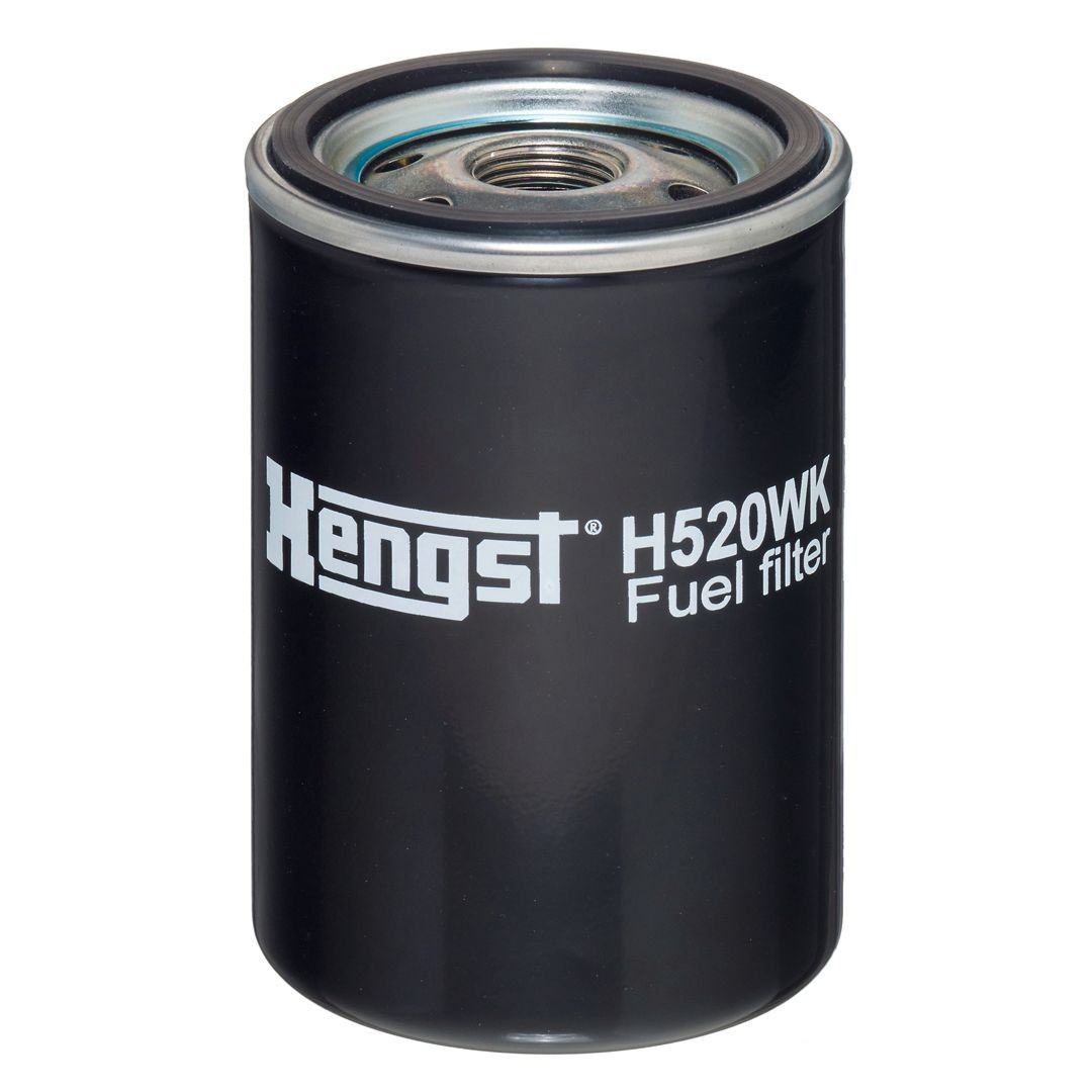 H520WK Hengst Фильтр топлива