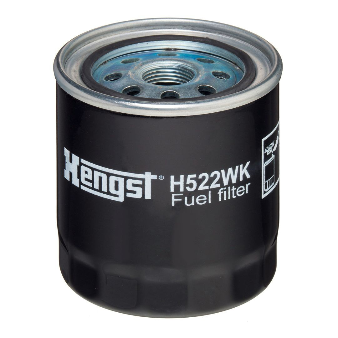 H522WK Hengst Фильтр топлива