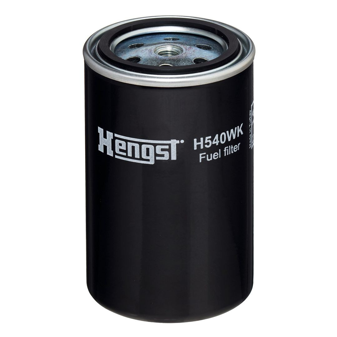 H540WK Hengst Фильтр топлива