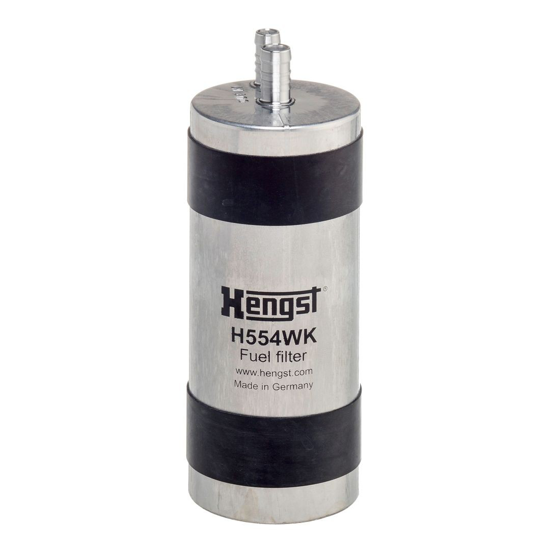 Фильтр тонкой очистки топлива Hengst H554WK цена, от 31.30 USD