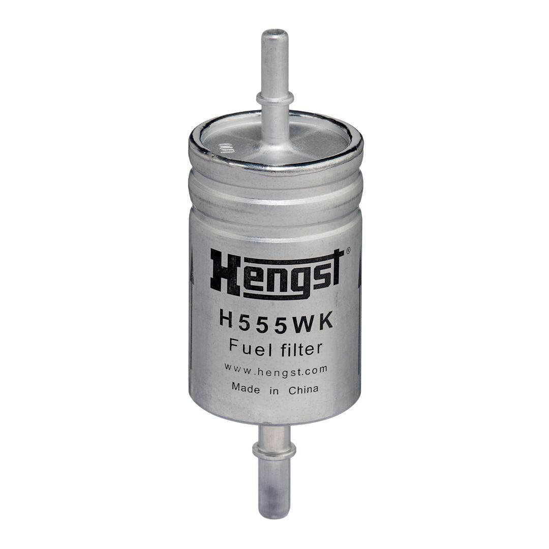 H555WK Hengst Фильтр топлива