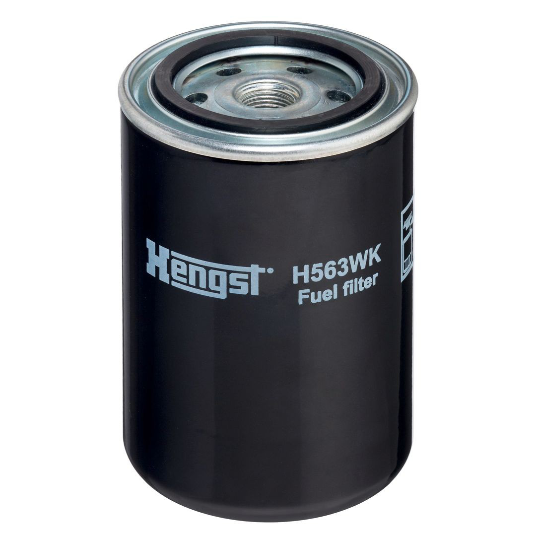 H563WK Hengst Фильтр топлива