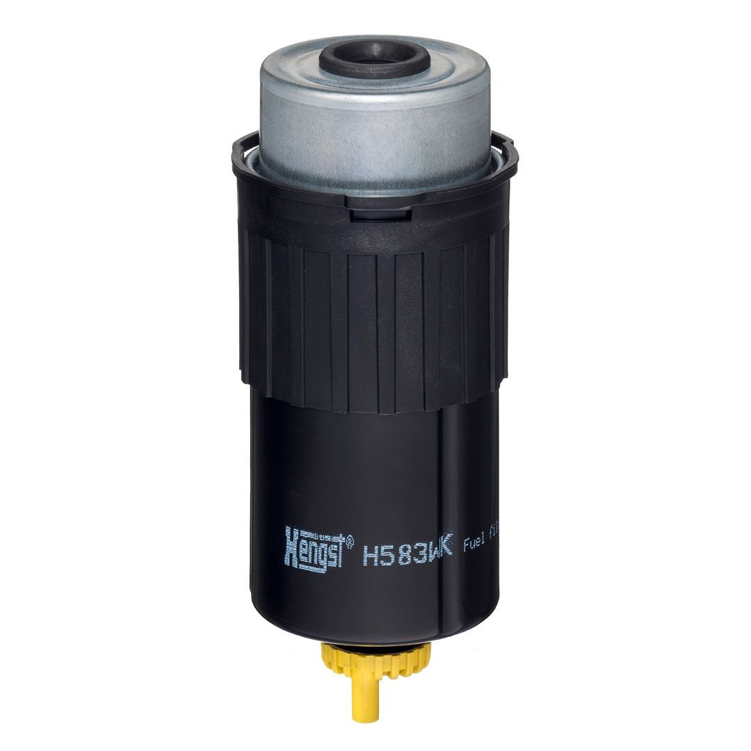 H583WK Hengst Фильтр топлива
